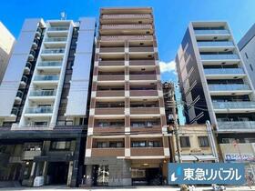 ルイシャトレ清水谷