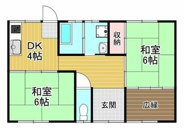 間取り：240040280530