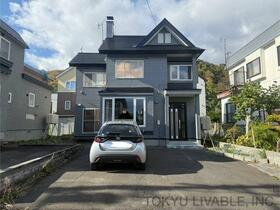 北海道札幌市西区西野十条９丁目