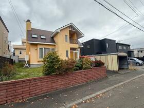 北海道札幌市西区西野十一条９丁目