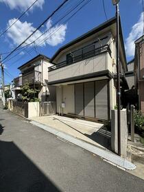 東京都中野区野方２丁目