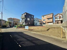 神奈川県藤沢市川名１丁目