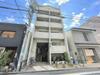 烏丸駅より徒歩3分 4階 築31年2ヶ月の賃貸物件