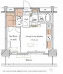 江東区木場6丁目&nbsp;11階建&nbsp;新築のイメージ