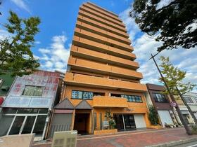 ライオンズマンション和歌山三木町