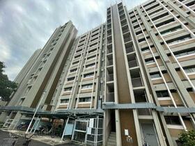 住吉第弐団地壱壱号棟