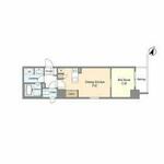 港区元赤坂１丁目&nbsp;11階建&nbsp;築20年のイメージ