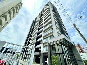 クレアホームズ山鼻レジデンス