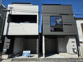 神奈川県横浜市港北区下田町５丁目