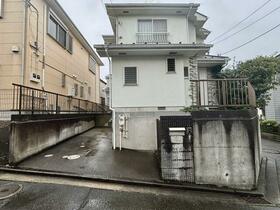 神奈川県横浜市保土ケ谷区上菅田町