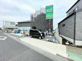 東京都町田市金森２丁目