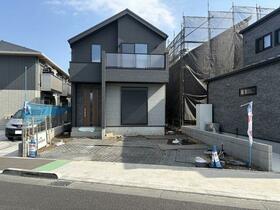 東京都町田市金森２丁目