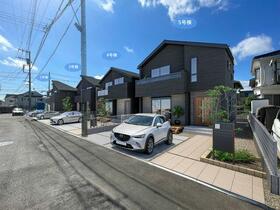 東京都町田市金森２丁目