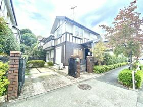 東京都町田市金井６丁目