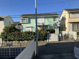 神奈川県横浜市戸塚区原宿３丁目