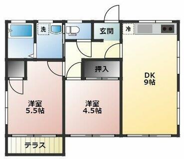 間取り：219003572197