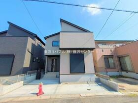 神奈川県藤沢市亀井野