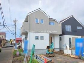 神奈川県藤沢市亀井野