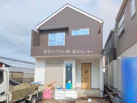 神奈川県藤沢市亀井野