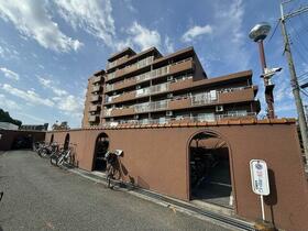 園田ダイヤハイツ