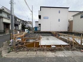 埼玉県さいたま市南区四谷2丁目