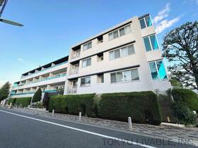 パークホームズ三軒茶屋シエル・クール