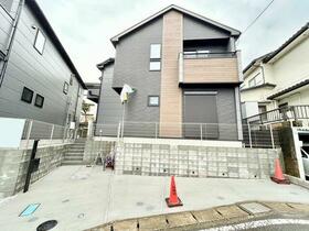 神奈川県川崎市麻生区高石５丁目