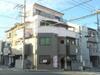 コージーハイツ西八条 3階 築26年10ヶ月の賃貸物件