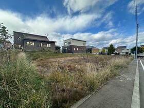 北海道北広島市輪厚中央２丁目