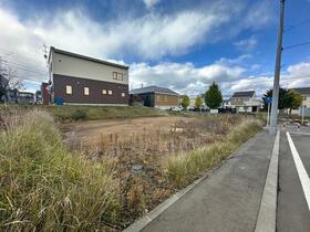 北海道北広島市輪厚中央２丁目