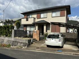 兵庫県川西市丸山台2丁目