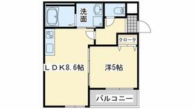 間取り：227103159566