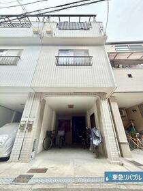 大阪府大阪市西区九条3丁目