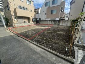 東京都大田区大森西２丁目