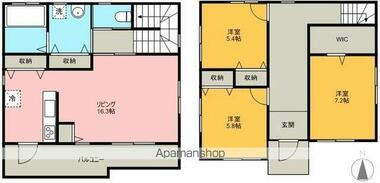 間取り：219003520108