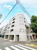 ラメゾンド小石川 4階 築25年5ヶ月の賃貸物件