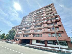 砧公園ヒミコマンション