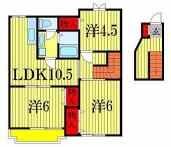 間取り：212057490386