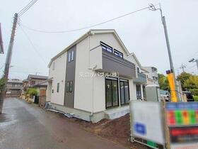 東京都小平市小川町１丁目