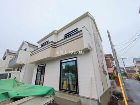 東京都小平市小川町１丁目