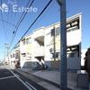 ハーモニーテラス白子町 2階 築8年7ヶ月の賃貸物件
