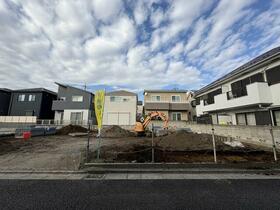 東京都練馬区南田中４丁目