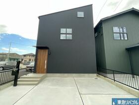 愛知県安城市百石町1丁目