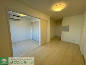 ＪＩ馬橋  ｜ 千葉県松戸市新作（賃貸アパート1LDK・2階・35.90㎡） その3