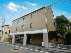 フォルム上池台