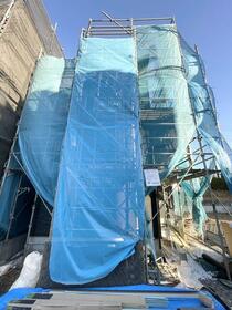 東京都国立市青柳３丁目