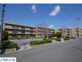 ダイアパレス横浜四季の森