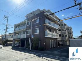 エイリックスタイル生の松原ウェルクス