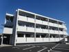 さぎの宮駅より徒歩3分 1階 築5年4ヶ月の賃貸物件