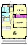 上尾市大字小敷谷&nbsp;8階建&nbsp;築31年のイメージ